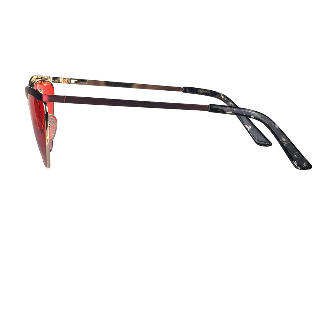 SHINU Anti-Blaulicht-Brille, rote Linse, Schlaf, besserer Rahmen, Computerspielschutz