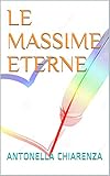  LE MASSIME ETERNE