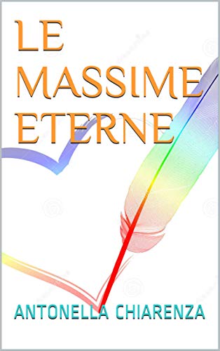  LE MASSIME ETERNE
