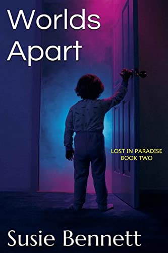 Worlds Apart 1502790084 Book Cover