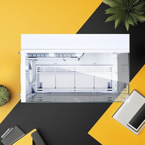 Image of Lian Li O11 Vision Cabinet White