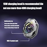 Zoom IMG-2 whoasyst raffreddatori del telefono radiatore Zoom IMG-2 whoasyst raffreddatori del telefono radiatore