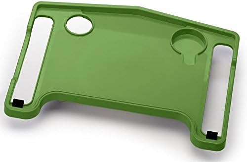 Yunga Tart Walker Tray (Grass Green)