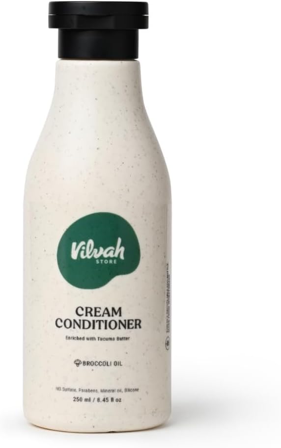 Hair Cream Conditioner -100Ml