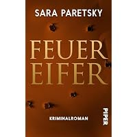 Feuereifer
