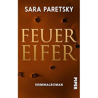 Feuereifer