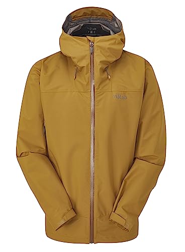 Rab Men's Arc Eco Jacket - Footprint - Medium
