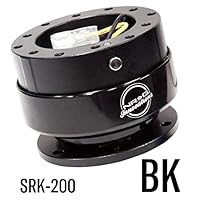 訳アリ】NRG ディープコーンステアリング クイックリリースセット