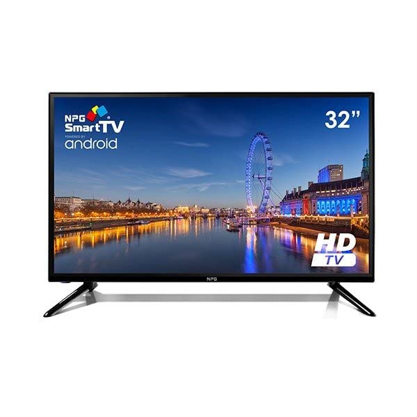 NPG-430L32H-2022–32-HD-Smart-TV-Android-90-Bluetooth-Procesador-Quad-Core-WiFi-DVB-T2C-PVR-Screen-Mirroning-Smart-TV-Multilenguaje NPG-430L32H-2022–32-HD-Smart-TV-Android-90-Bluetooth-Procesador-Quad-Core-WiFi-DVB-T2C-PVR-Screen-Mirroning-Smart-TV-Multilenguaje