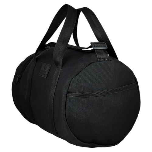 Mala Mini Treino Fitness Academia Viagem Passeio Lazer Esportivo Espaçosa Impermeável Resistente