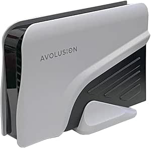 外付けハードディスク・ドライブ AVOLUSION PRO-5X 4TB 61rI6k-h3AL._UF1000,1000_QL80_.jpg