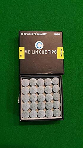 LINDBERGSPORTS MEILIN CUE TIP 9MM (B08ZKWLQMC) Amazon Price History, Amazon Price Tracker