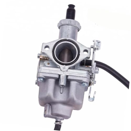 Carburateur 26mm pour réparer le moteur Polaris RZR 170 en remplaçant la pièce usée 0454997