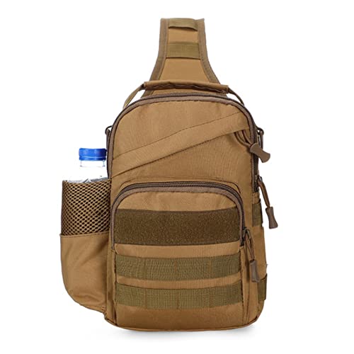 Sac a dos exterieur impermeable homme d'alpinisme de sport poitrine