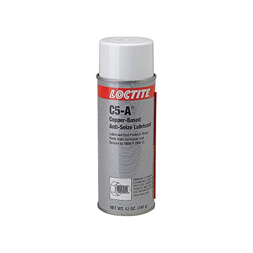 Anti-Seize 12 oz Copper Spray Can
