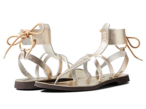 Free People Women's Vacation Day Wrap Sandal Slide