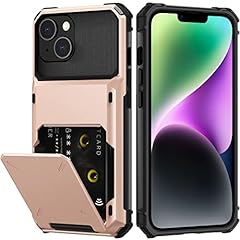 Rose Gold-Larger Storage