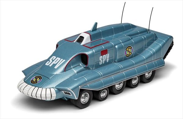 「キャプテンスカーレット＆ジョー９０＋ロンドン指令Ｘ」ファンコレＳＰ（新品） 71lN8gNJSeL._UF894,1000_QL80_.jpg
