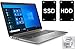 Produktbild Notebook 470 G7 - Core i7-10510U - 16GB DDR4-RAM - 512GB SSD + 1000GB - 43,9 cm (17.3 Zoll / Full-HD) Business Laptop