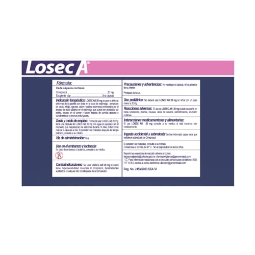 Productos Para La Gastritis, Imagen adicional