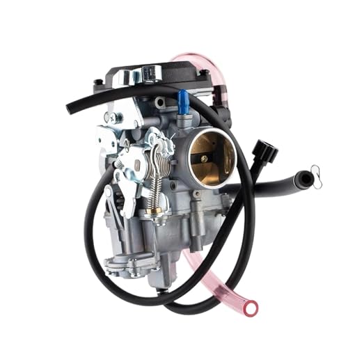 Carburateur VN800 Vulcan800 résout fuite essence et ratés moteur