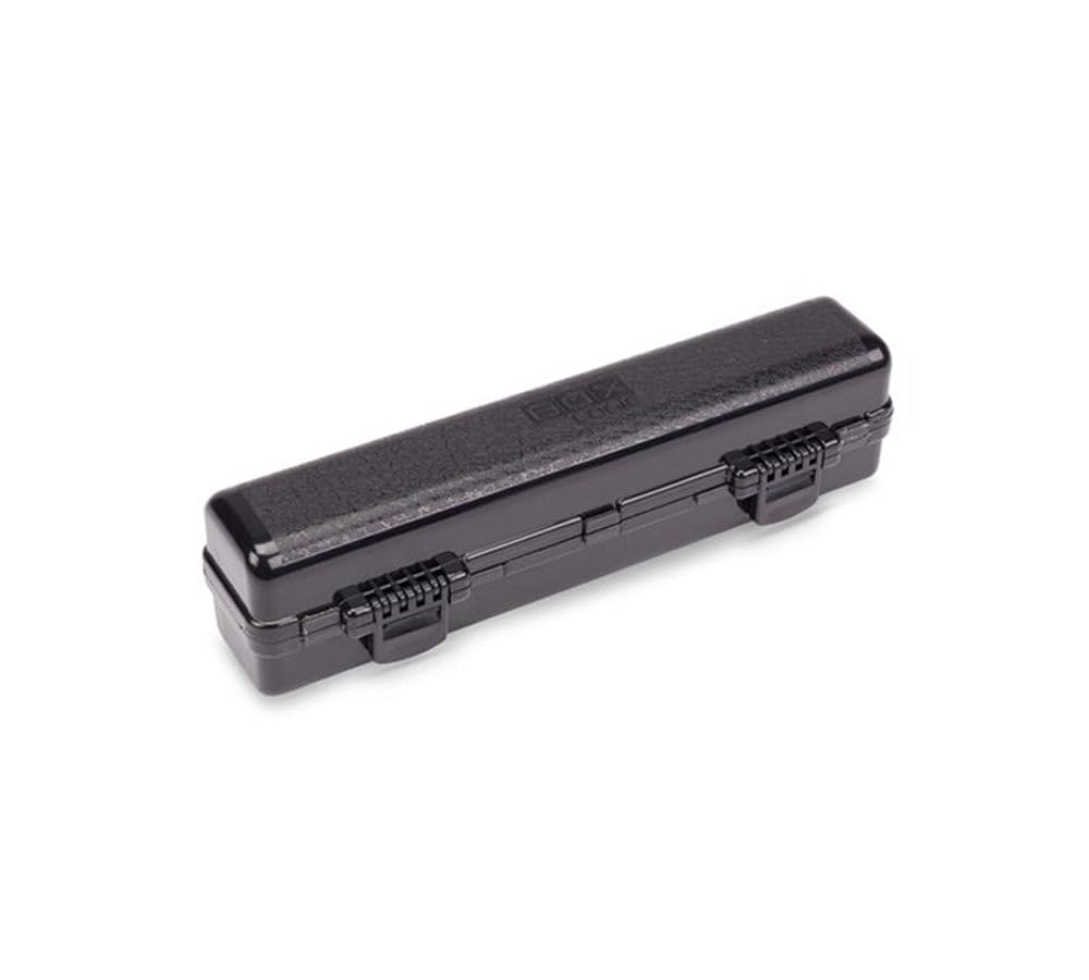 Nash Needle Box