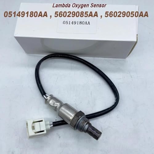 Capteur d'oxygène Lambda pour Dodge Ram 1500 3.7L 2005-2006 - 6