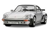 escala 1:35 Tamiya 300024279 - Maqueta de Porsche Turbo de 1988 (Escala 1:24)