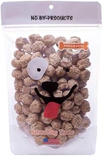 Turkey Coconut Meatballs (1 Pound)