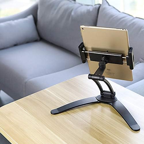 qdlzlg phone holder stand mobile smartphone support tablet stand for desk cell phone holder stand portable mobile holder color white fruit peach5