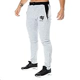 🏆 TOP QUALITÄT: Unser Smilodox-Säbelzahntiger hat sich kraftvoll durchgesetzt und ist inzwischen Erkennungsmerkmal einer ganzen Bewegung. Millionen Sport- und Fashionbegeisterter Frauen und Männer in der ganzen Welt schwören auf die freshen Designs und die hochwertige Verarbeitung unserer Kollektionen.
