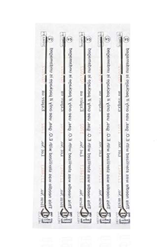 ECLIPSE - 14 ROUND LINER STANDARD TATTOO NEEDLE