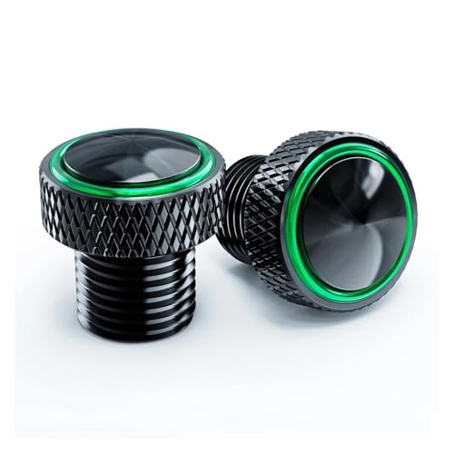 Accesorios motocicleta tornillos tapón para espejo CB1000