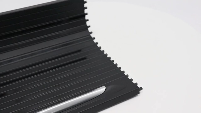 Amazon.com: Bomunik Front Console Cup Holder Roller Blind Cover