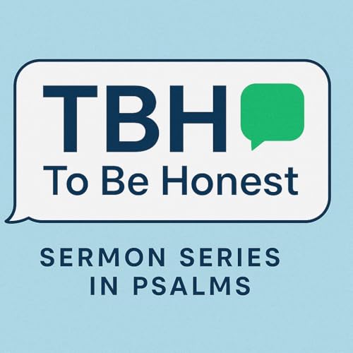 TBH: I Need a Change Podcast Por  arte de portada