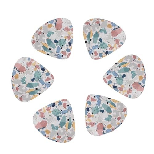 12pbN M^[sbN [{bNXt Terrazzo Marble pXevg M^[vNg jo[TANZT[ (0.46mmA0.71mmA0.96mm)