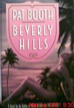 Beverly Hills by Pat Booth (1989-07-22) B01FEM8I8E Book Cover