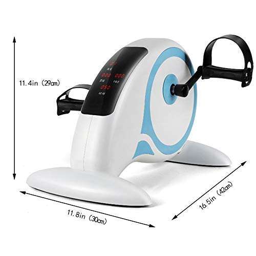 Ejercitador Eléctrico Portátil para Rehabilitación y Fitness miniatura 2