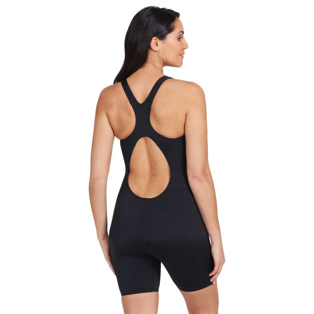 Zoggs Damen Cottesloe Legsuit Bademode