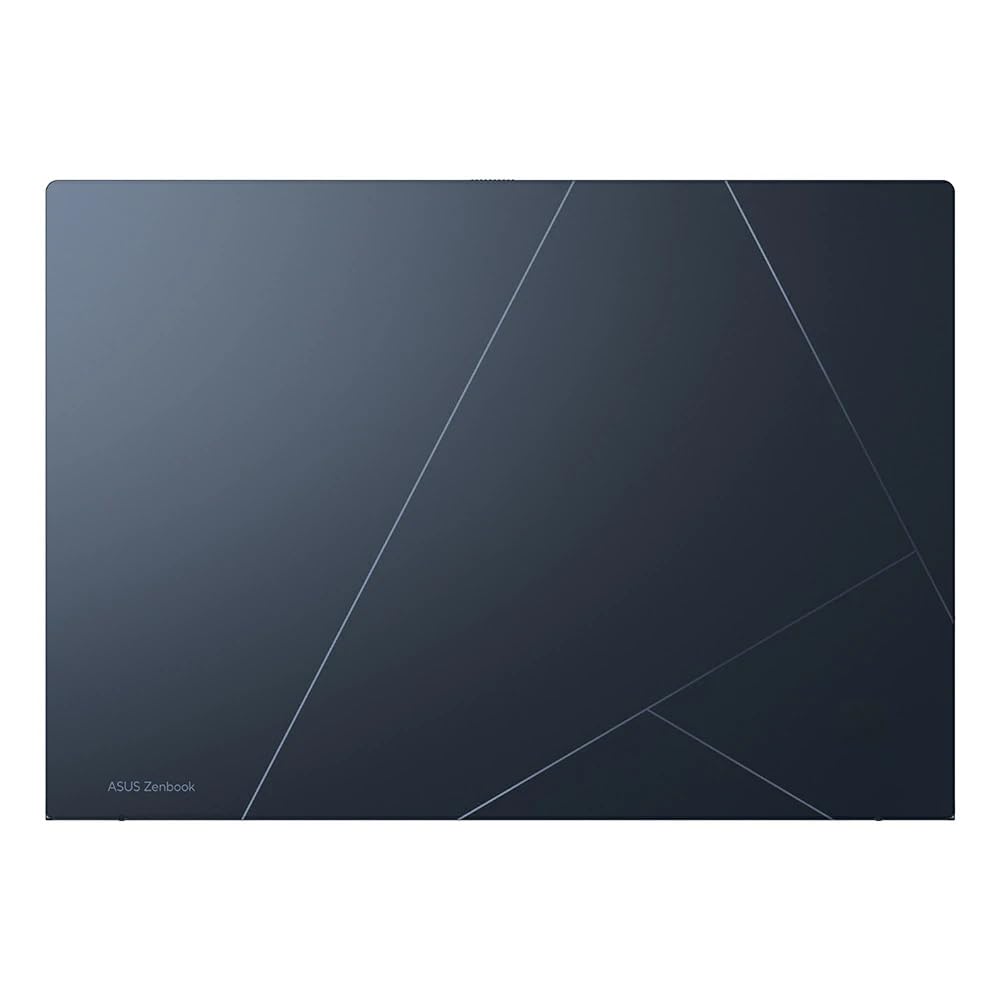 ASUS Zenbook 14 UX3405CA-SU1560W Intel Core Ultra 9 285H Computer portatile 35,6 cm [14] Touch screen 3K 16 GB LPDDR5x-SDRAM 512 GB SSD Wi-Fi 7 [802.11be] Windows 11 Home Blu (ASUS ZenBook 14 UX3405C
