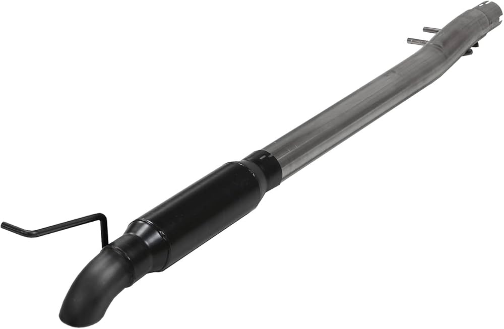 Amazon.com: Flowmaster 818110 Outlaw Extreme High Clearance Cat