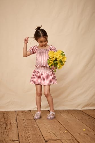 Image of Gymboree Girls' and Toddler Ruffle Skirts