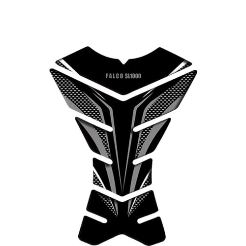 Protection de réservoir moto pour SL1000 Falco autocollant universel