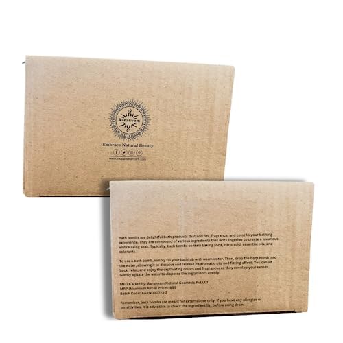 Image of Bath Bomb - spa set for women Rose, calendula, Oats, Green , Pink salt |and city's orange lime Refreshing hot water bath hydrating moisturizing enchanting Fizzy Aromatic Bath Bomb ( 75 g) each - Pack of 6 Perfect Hamper for Women Men (MIX)