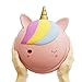 ANBOOR 8,3 Pollici Squishies Jumbo Unicorn Macaron Kawaii Lento Aumento profumata Squishies giganti Bambini Gift Collection Giocattolo