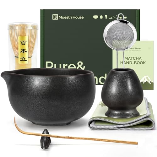 Maestri House 7-Piece Kit