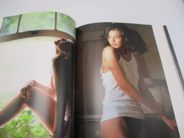 森尾由美写真集 MISTY Amazon.co.jp: 写真集初版 MISTY 森尾由美 水着 写真集 1988年