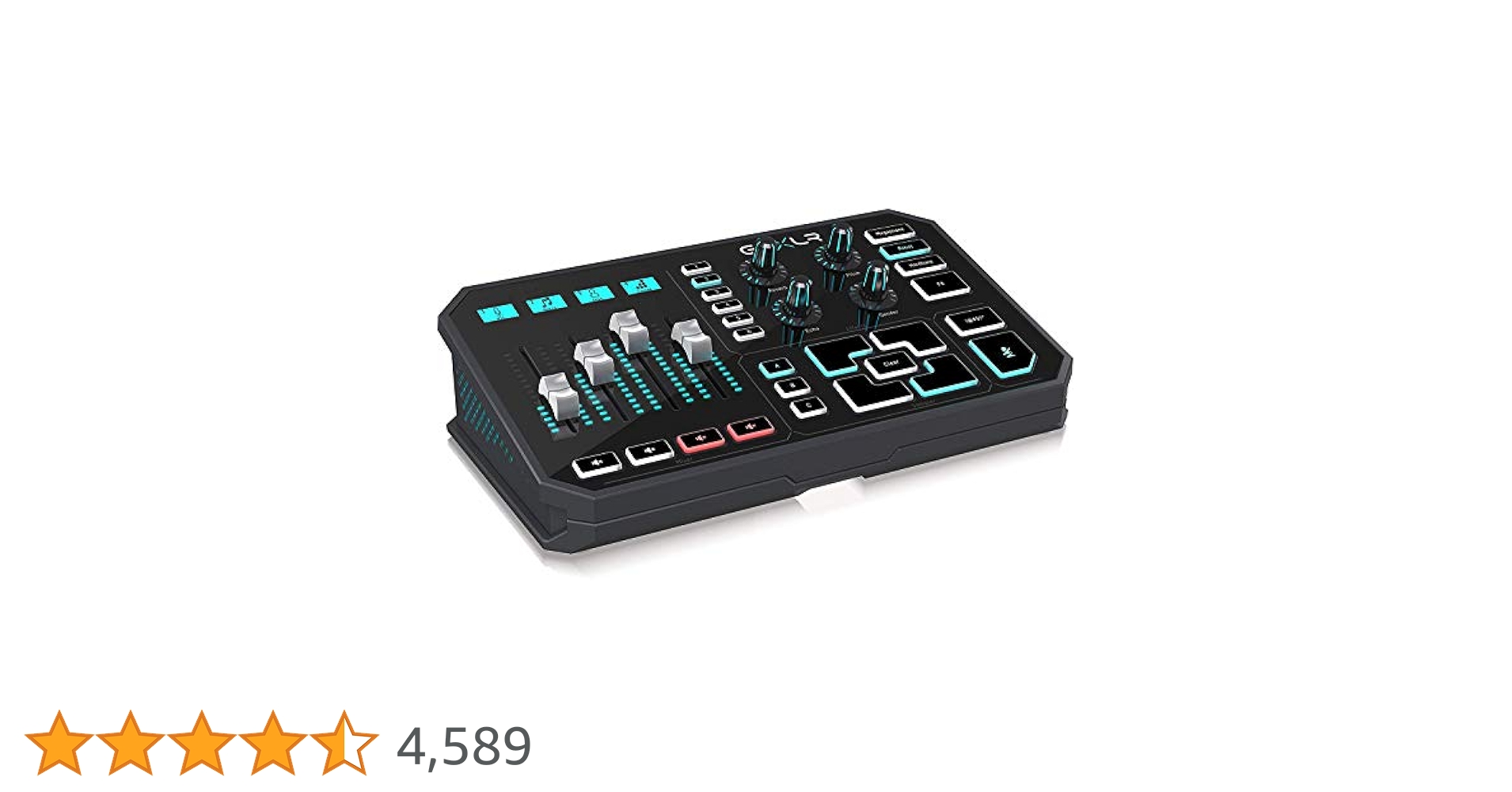 Amazon.co.jp: ティーシーヘリコン(Tc Helicon) ネット配信用