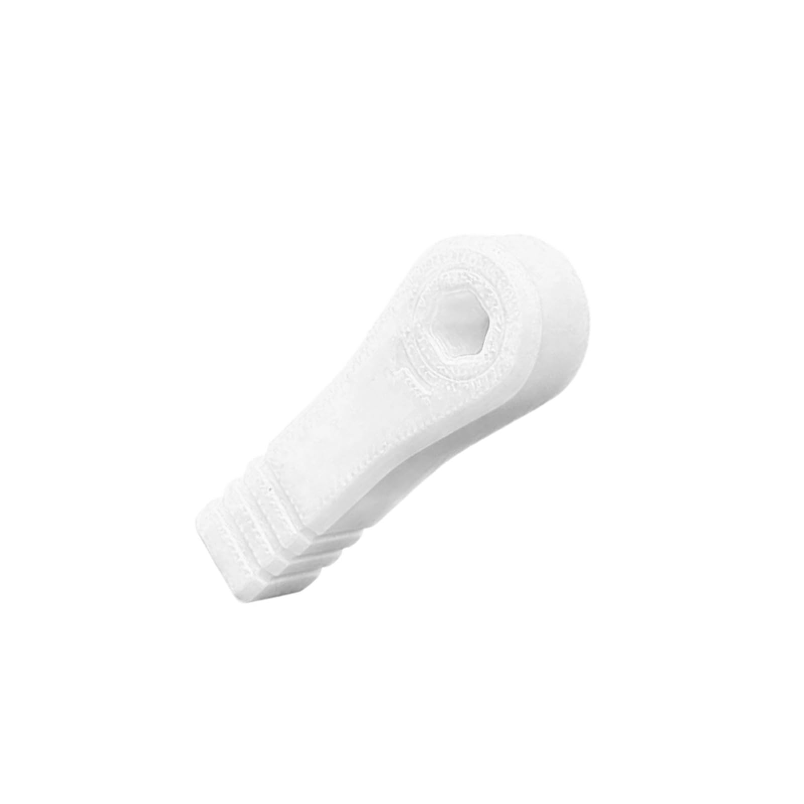 3D Printed Ratchets Screwdriver Pocket Size Hand Tool for Tight Space Eyewears Gadgets and DIYer Projects Hand Tool