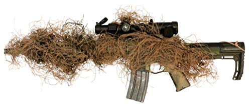 Red Rock Outdoor Gear - Ghillie Suit - Thumbnail 7